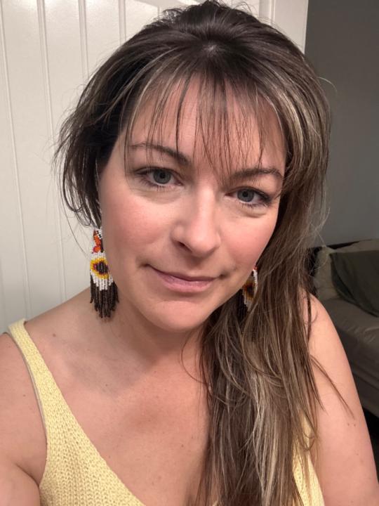 Stephanie Conroy