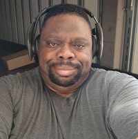 Calvin wilson Calvin wilson