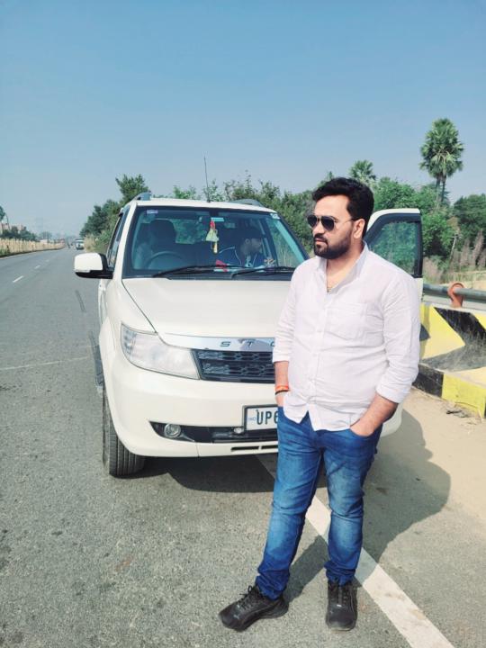 Priyanshu k Kumar