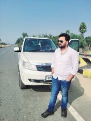 Priyanshu k Kumar