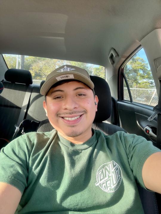 Alexis Villanueva