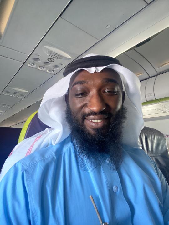 Hassan M. Fallatah