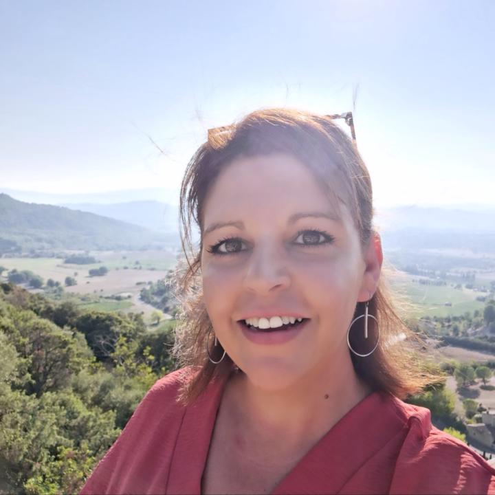 Elke De Saeger