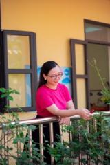 Trang Đoàn Quỳnh