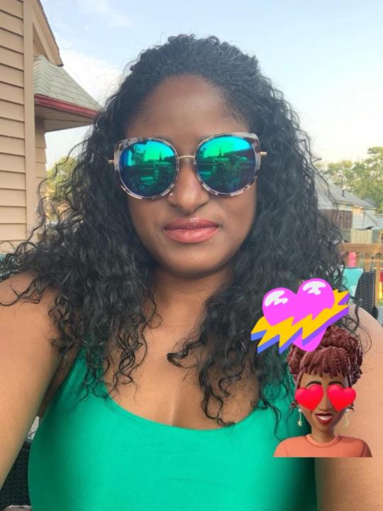 Ketta Nicole