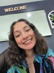 Syrena Torres