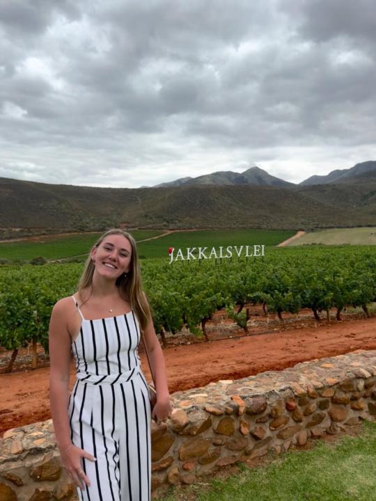 Jana Malan