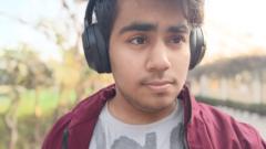 Dron Chawla