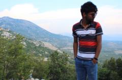 Rajesh Kumar Natarajan