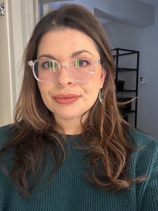 Estefanía Cuevas Wilcox