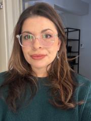 Estefanía Cuevas Wilcox
