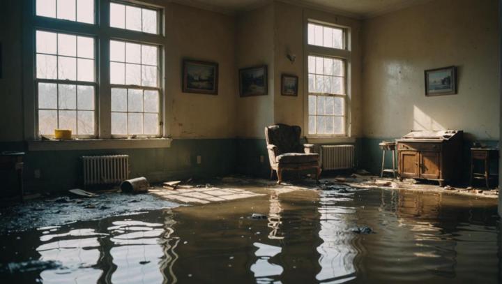 Emergency Flood Damage Repair in Nisswa, MN