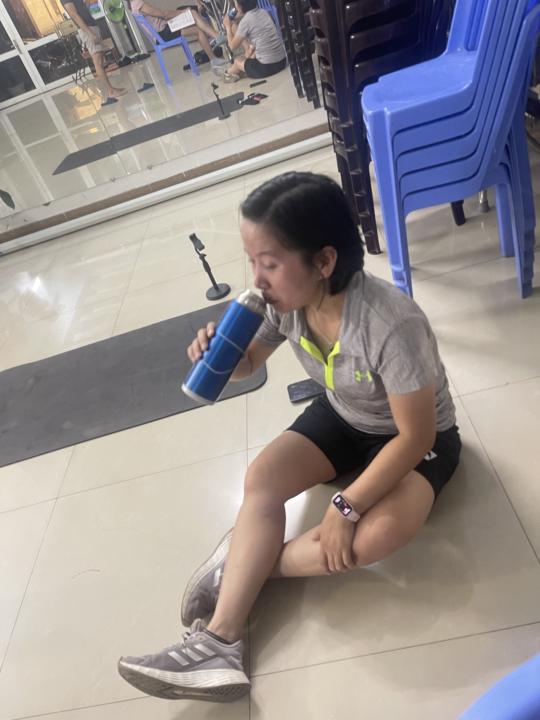 Thể dục thể thao nâng cao sức khoẻ