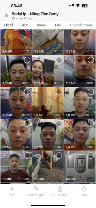 Hội nhóm ngoài kia hay bàn về điều gì????!!!