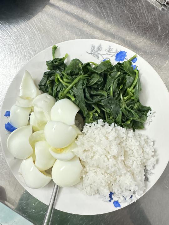 Mời cả nhà ăn tối 😋