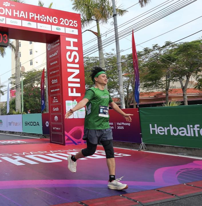 BẠN MẠNH MẼ HƠN BẠN TỪNG NGHĨ