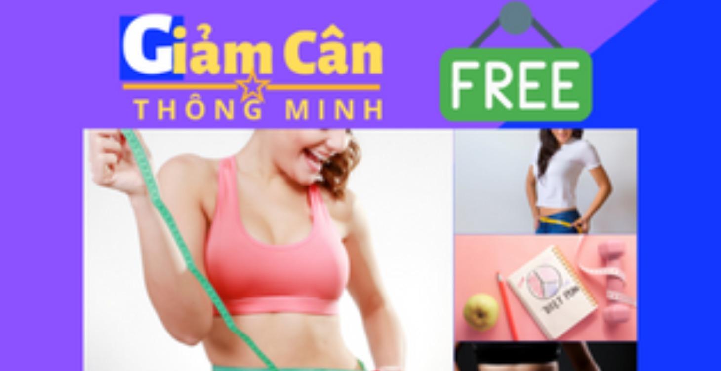 GIẢM CÂN THÔNG MINH