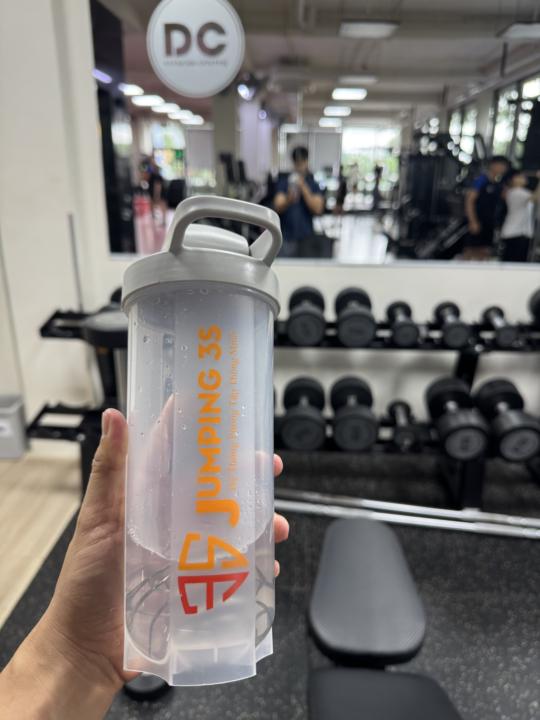 💪 BodyUp Man – Sức mạnh của Kỷ Luật