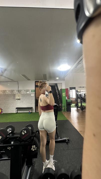 Muốn có body đẹp