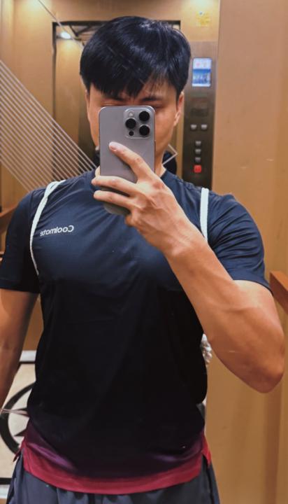 Body Up 2026 - Cộng đồng Năng lượng nhất Việt Nam đang được hình thành