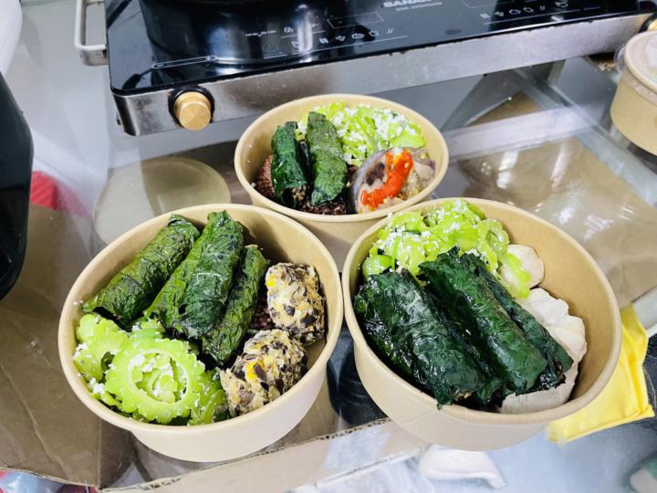 Mỗi ngày một món !!