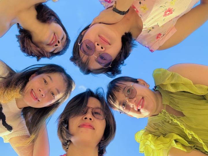 Nắng đẹp khi thời tiết này ☺️☺️