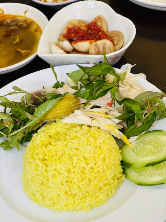 11h rồi mọi người đói chưa😁😁😁