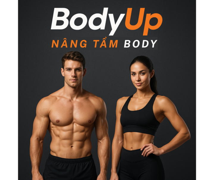 DS THAM GIA THỬ THÁCH BODY UP 90 NGÀY - Giai Đoạn 1