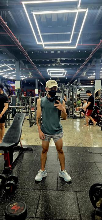 chào buổi sáng cả nhà ơi!