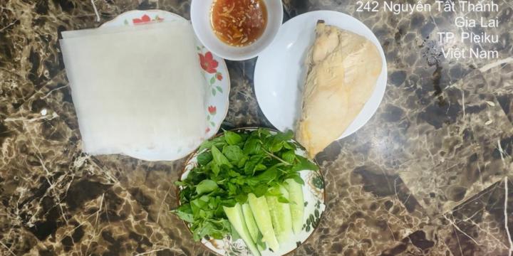 Ngoài bữa ăn chất lượng thì ngon tuyệt 😍😋