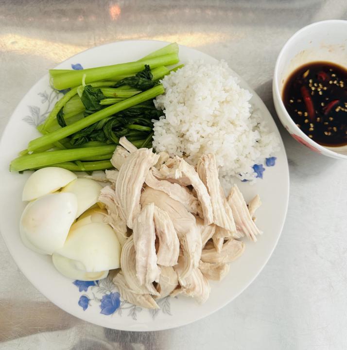 CƠM NƯỚC DẠO NÀY 🤭