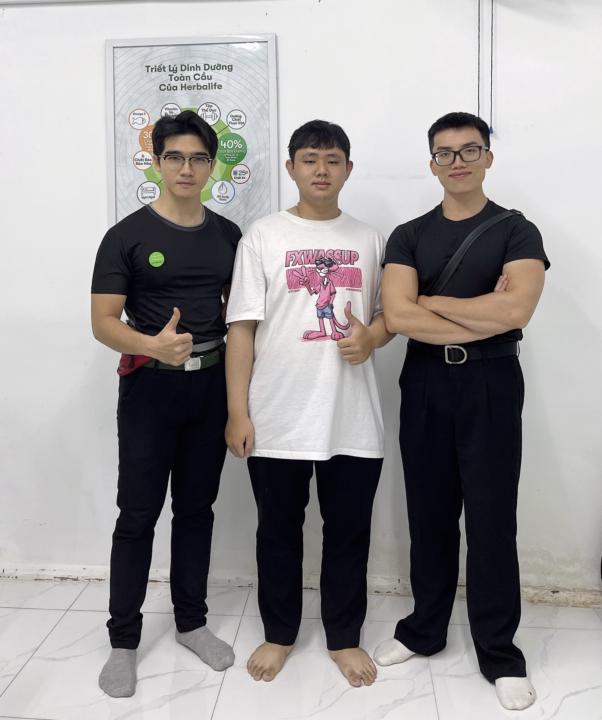 Bạn đưa mục tiêu sau 90 ngày !!!! Chúng Tôi chờ kết quả Bạn nhé!