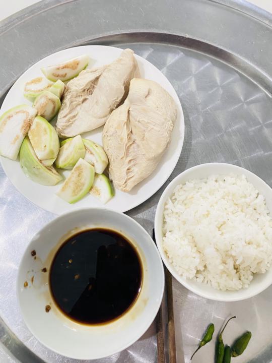 Thời điểm hiện tại