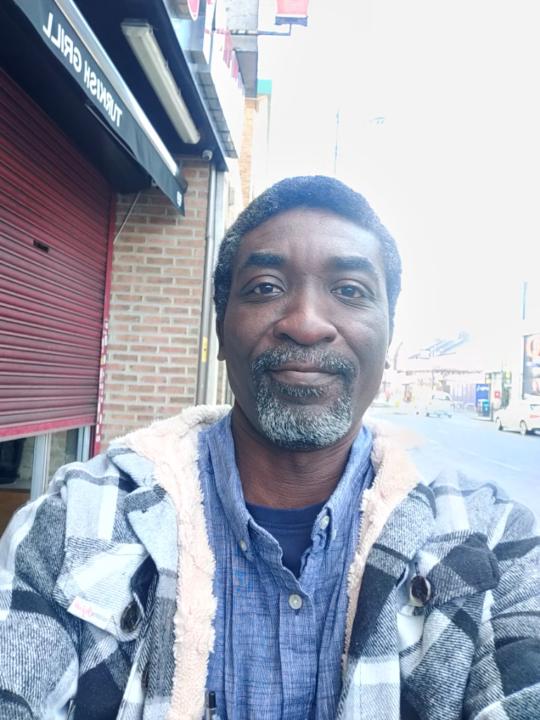 Daniel Okine