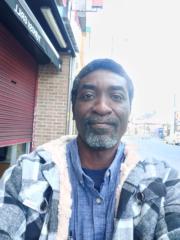 Daniel Okine