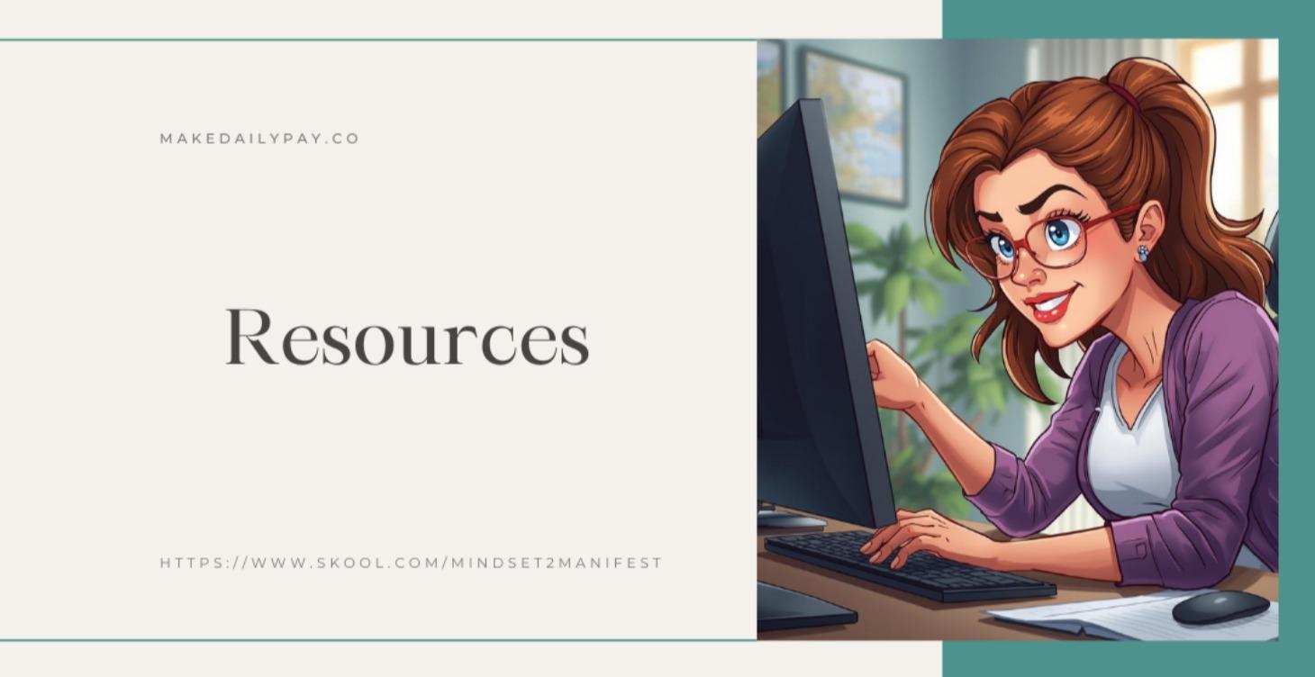 Resources