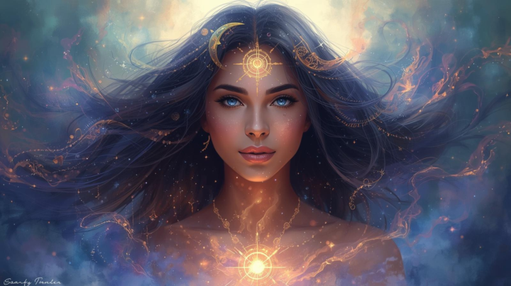 Becoming the Version of You Who Already Has It