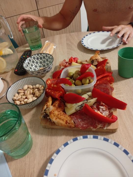 Mes 1/ día 25/ comida 2