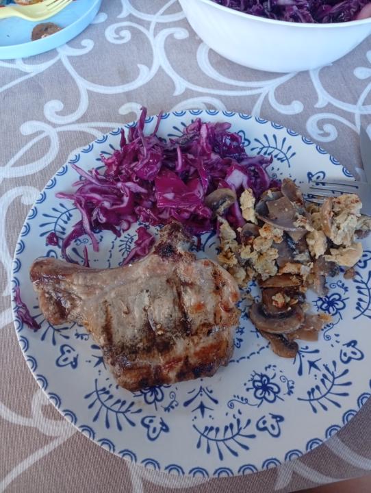 Mes 1/día 27/comida 2