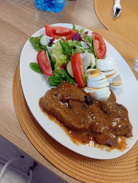 Mes 1/ día 26/ comida 1 