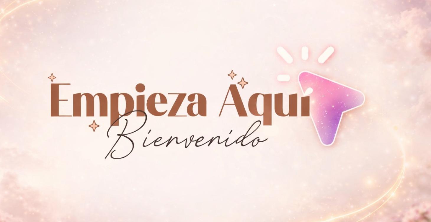 Empieza Aquí