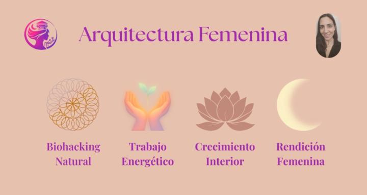 Arquitectura Femenina by RM