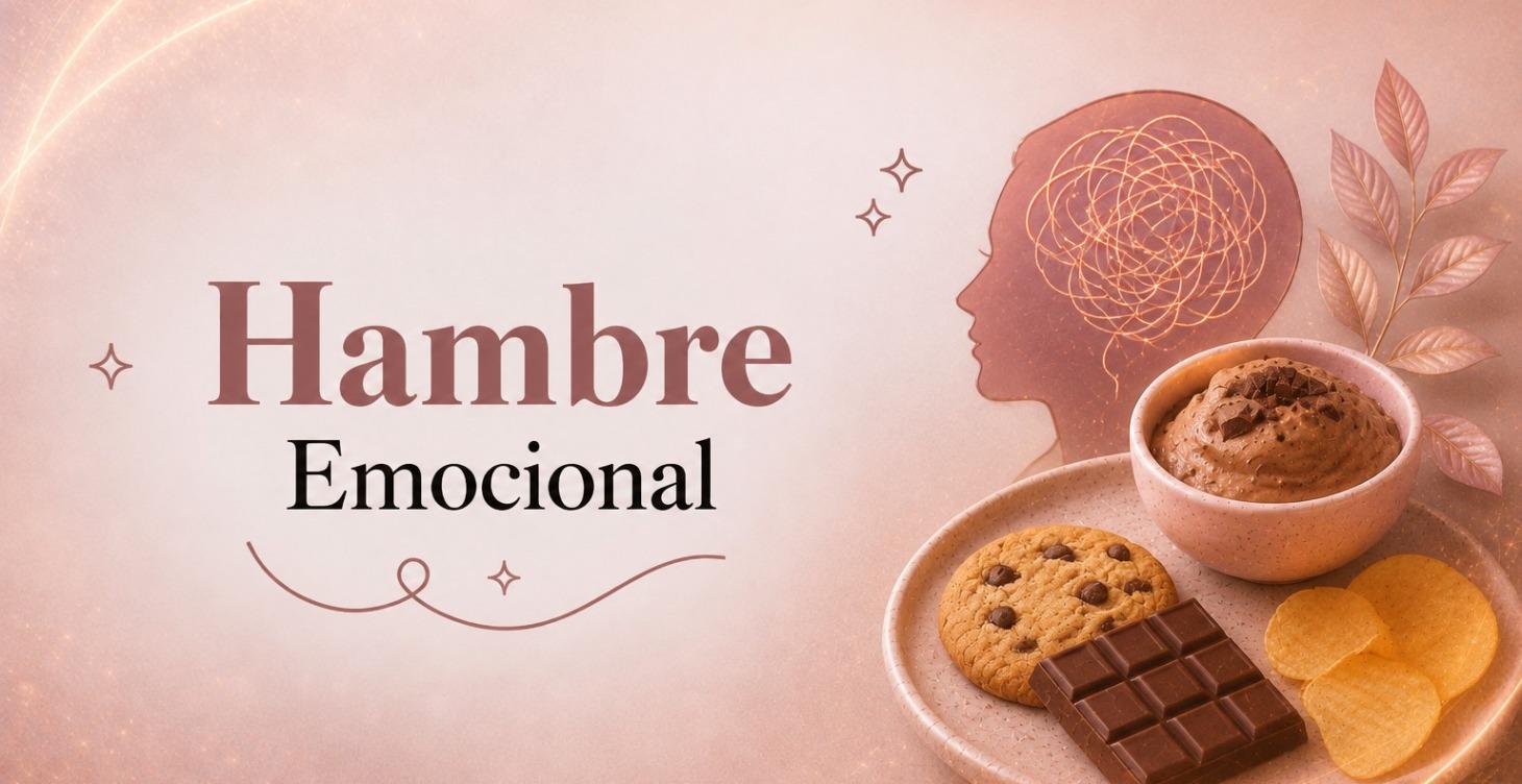 HAMBRE EMOCIONAL