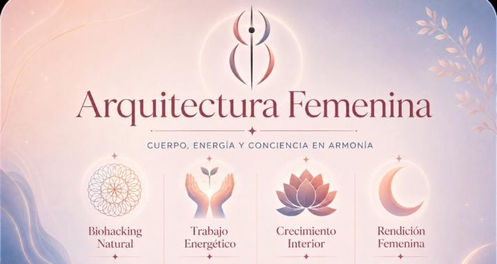 Arquitectura Femenina by RM