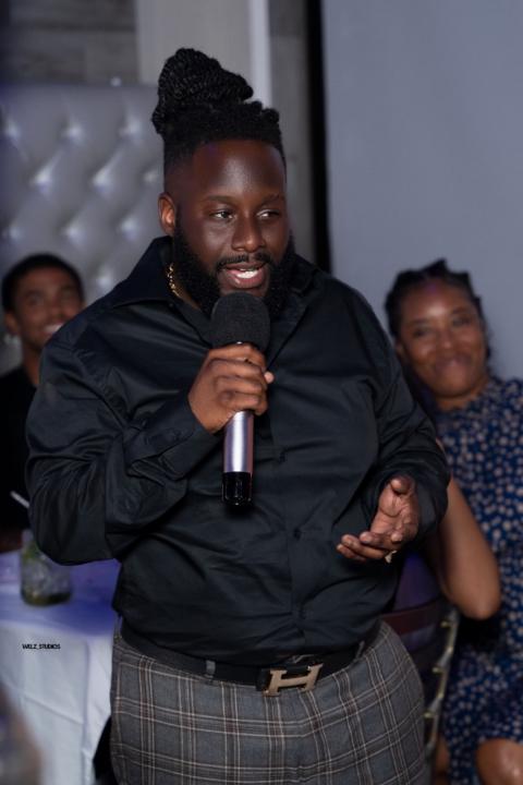 Leeroy Adjei Ocran
