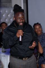 Leeroy Adjei Ocran