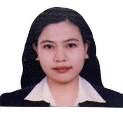 Noelle Joyce Balmes