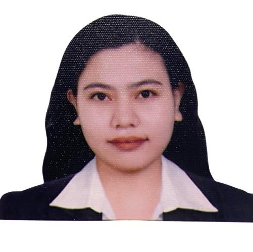 Noelle Joyce Balmes
