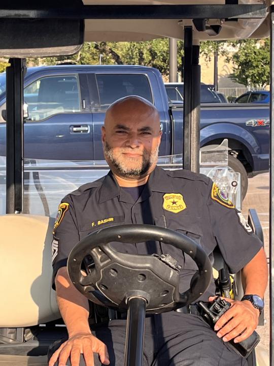 Random acts of caricature