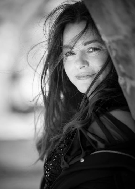 Christiane Welkener